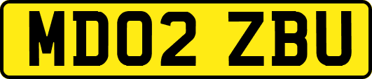 MD02ZBU