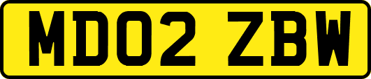 MD02ZBW
