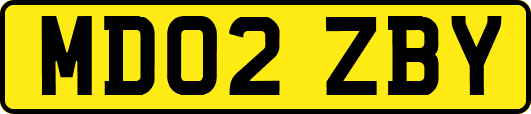 MD02ZBY