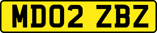 MD02ZBZ