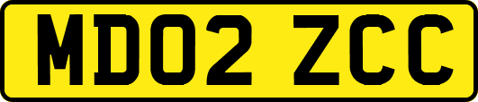 MD02ZCC