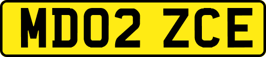 MD02ZCE