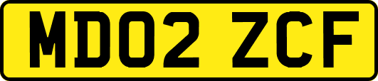 MD02ZCF