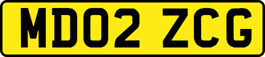 MD02ZCG