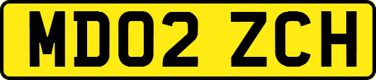 MD02ZCH