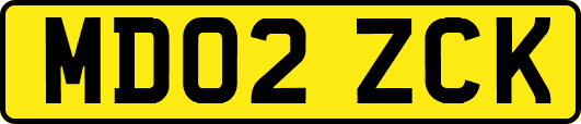 MD02ZCK