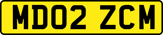 MD02ZCM