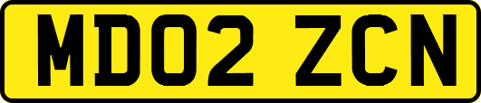 MD02ZCN