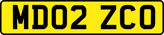 MD02ZCO