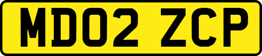 MD02ZCP