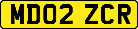 MD02ZCR