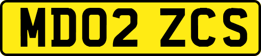MD02ZCS
