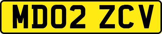 MD02ZCV
