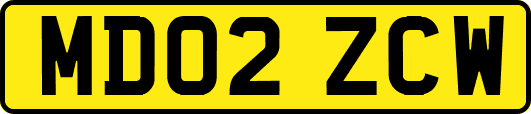 MD02ZCW