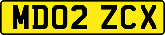 MD02ZCX