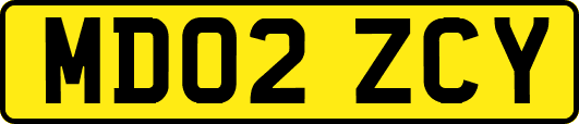 MD02ZCY