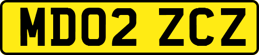 MD02ZCZ