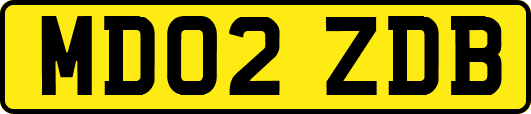 MD02ZDB