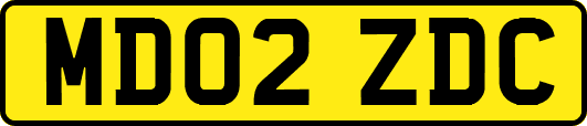 MD02ZDC