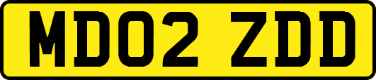 MD02ZDD