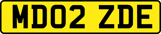 MD02ZDE