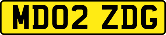 MD02ZDG