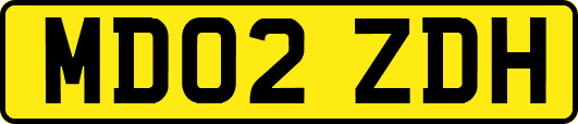 MD02ZDH