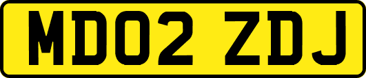 MD02ZDJ