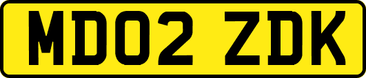 MD02ZDK