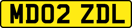 MD02ZDL