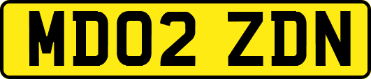 MD02ZDN