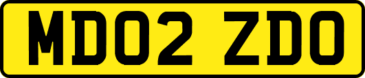 MD02ZDO