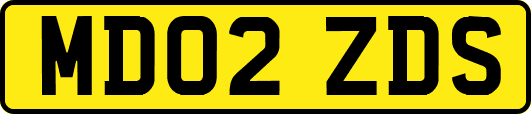 MD02ZDS