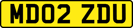 MD02ZDU