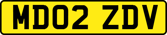 MD02ZDV