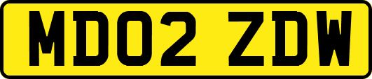 MD02ZDW