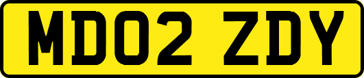 MD02ZDY