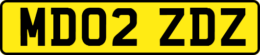 MD02ZDZ
