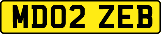 MD02ZEB