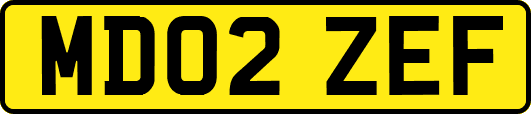 MD02ZEF