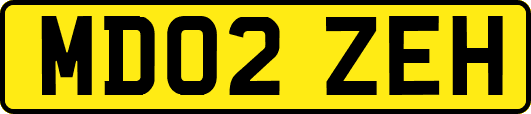 MD02ZEH