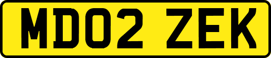 MD02ZEK