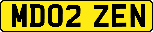 MD02ZEN