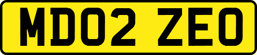 MD02ZEO