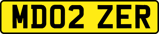 MD02ZER