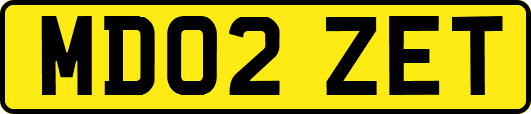 MD02ZET