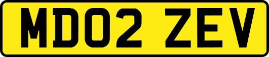 MD02ZEV