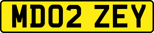 MD02ZEY