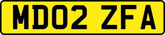 MD02ZFA