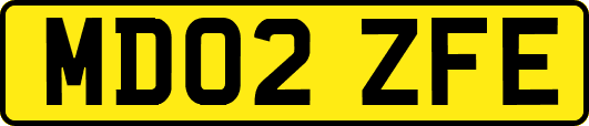 MD02ZFE